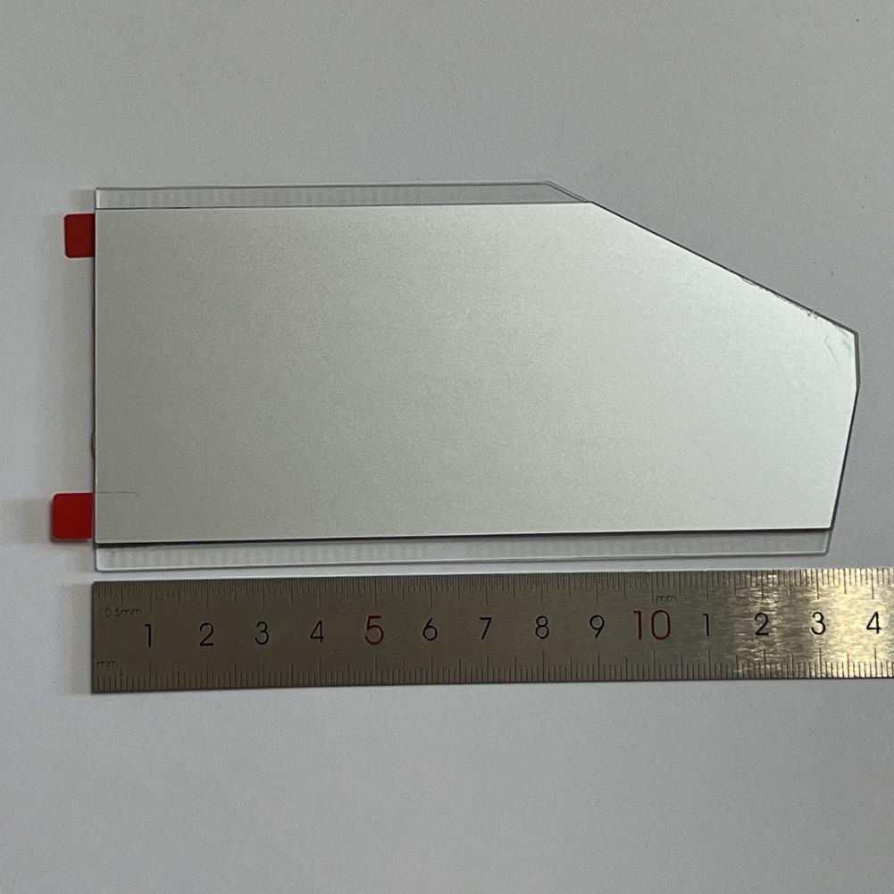 For Motorcycle Black LCD Display Instrument Cluster For Motorcycle Display Cover Easy To Use High-quality Materials Practical