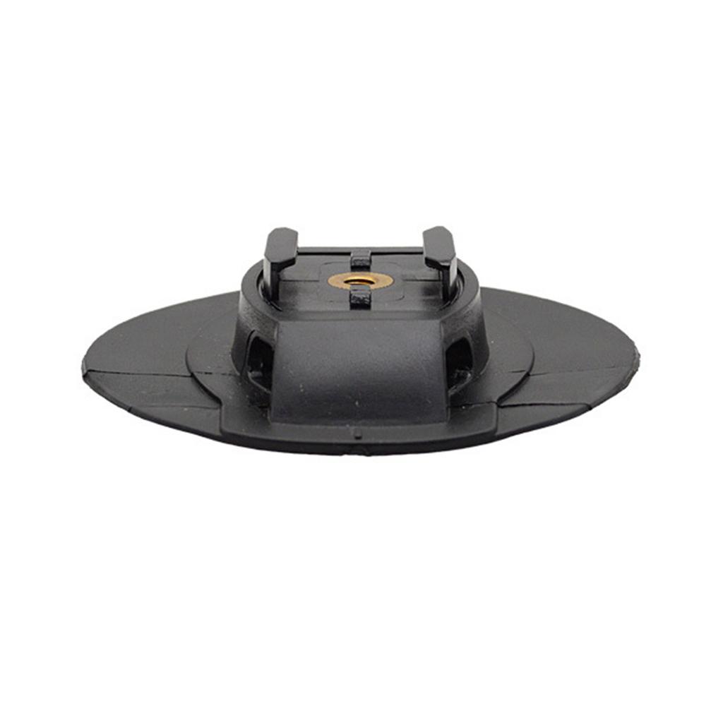 Heavy Type Surfboard Camera Mount Nonslip Paddle Board Camera Base Brackets Water Sports Filming Gear