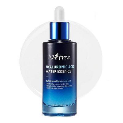 Hyaluronsäure Wasseressenz 50ml