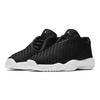 Air Jordan Air Jordan Future Low GS Black 724813-002