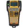 DYMO RhinoT 6000+ RhinoT 6000+, ABC, Direct Thermal, Wired, Yellow - 3026981229664