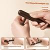 1Pcs Trigger Point Massager Tool,Boost Metabolism Lymphatic Drainage Relaxes Muscles Wood Massage Tools Wood Massage Tools