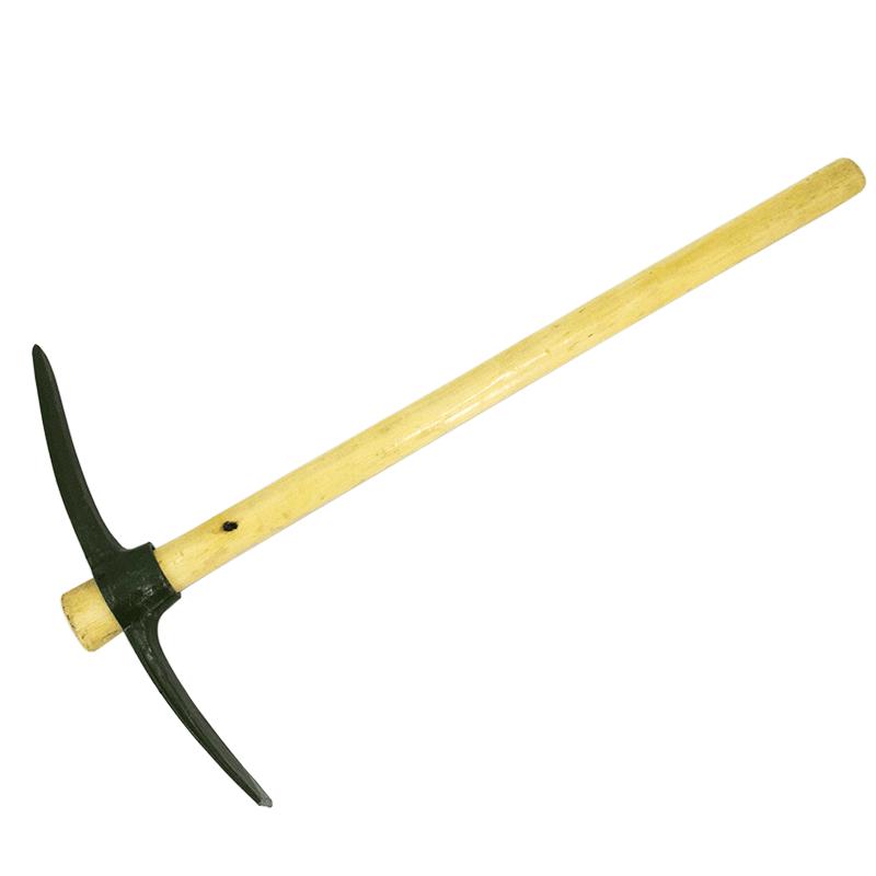 Bing Yu 45# Steel Industrial Pickaxe