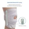 Unisex Sports Knee Brace with Patella Strap