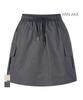 VANAKE Elastic Cargo Mini Skirt_Vb45Skug01Z