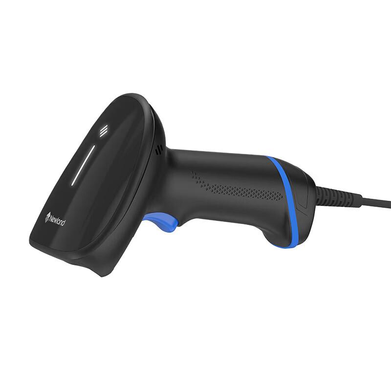 Newland HR2000 Wired USB 2D Barcode Scanner
