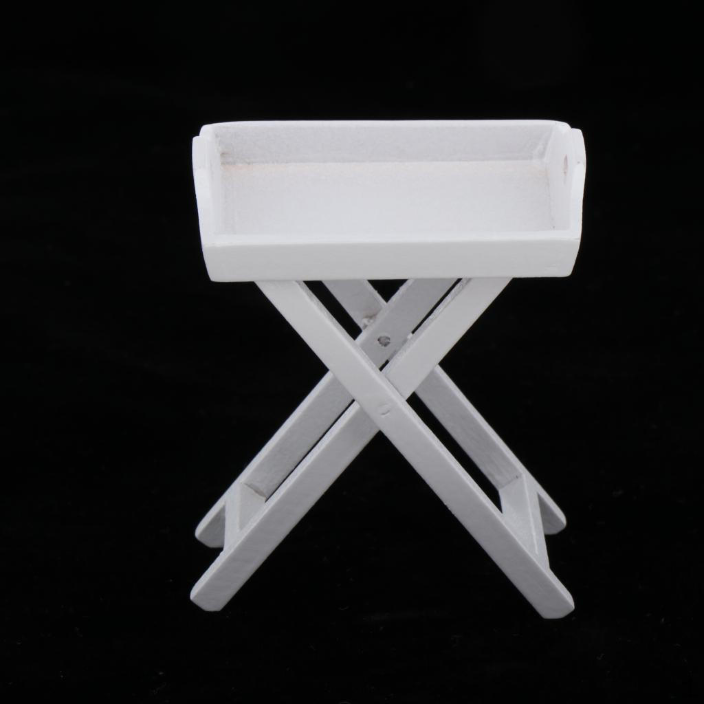1/12 Scale Dollhouse Furniture Set for Model Toy Decoration
