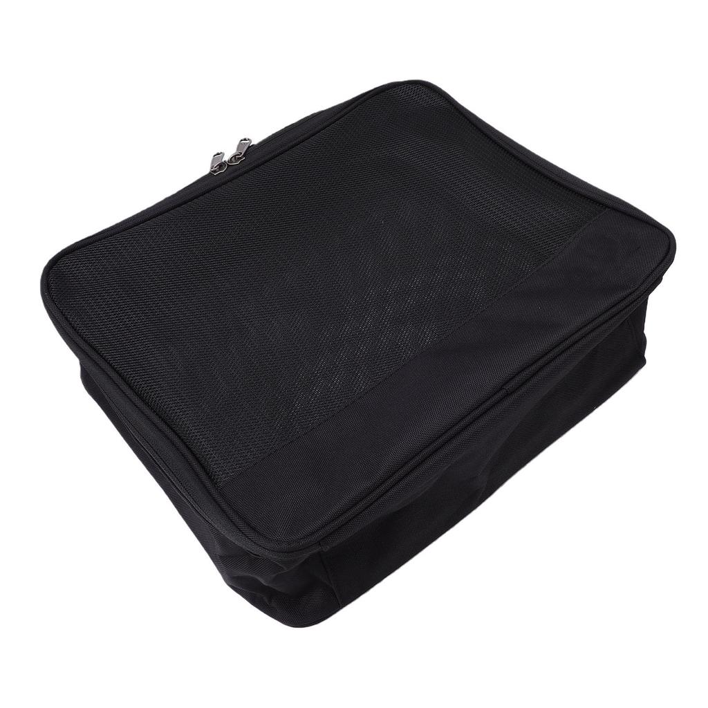 Camping Storage Bag Breathable Camp Storage   Kitchen Box for Outdoor Travel Large Capacity