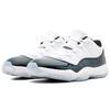 (GS) Air Jordan 11 Retro 'Emerald' Kids' 528896-145