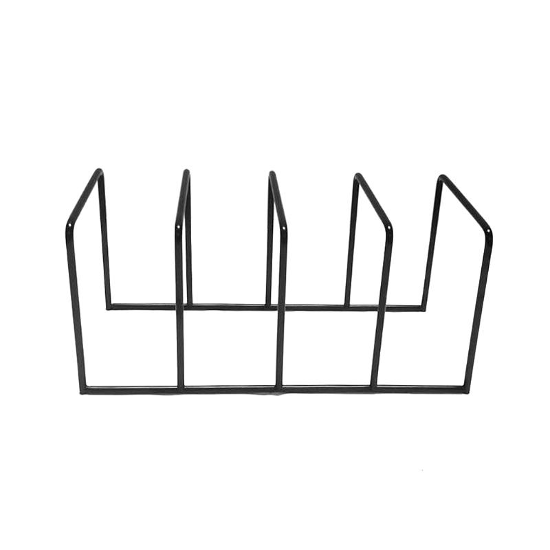 Multifunction Desk Record Shelf Organizer Office Decor for LP Record Rack Book Magzine Holder Desk Record Storage Organi