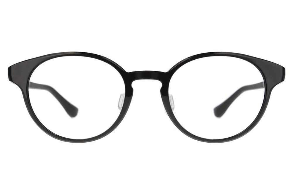 Boston Type 2WAY Glasses NIGHT DAY Sunglasses Over Glasses UV Protection UV Care Prescription Glasses Men Women Stylish Dtk [Zoff] (Black) &