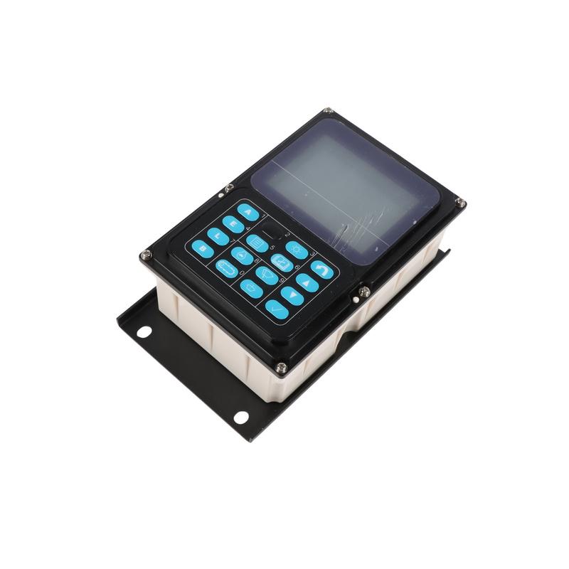 Excavator Monitor Panel 7835-12-3007 7835-12-1008 7835-12-1007 7835-12-1006 7835-12-1000 For Komatsu PC200-7 PC210-7 PC300 PC360