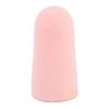 60Pcs Skin-friendly soft texture Foam Ear Plugs Noise Cancelling Earplug  Study quiet environment