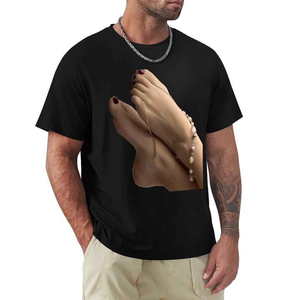 Perfect and nice feet TShirt Unisex t shirt designer TShirt