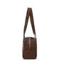 Mlb Basic Sportive Tote Bag Bos (Neon Brown)