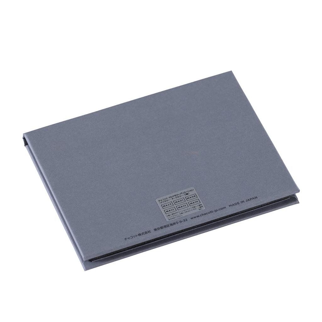 Chacott Multicolor Variation Palette 0400 6-Color