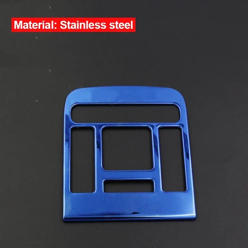 Car Front Roof Light Reading Lamp Cover Trim for Toyota Camry 2018      70 V70 Xv70 Trd Accessories Auto