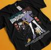 Dan Da Dan T-Shirt Okarun Shirt Momo Ayase Tshirt Ken Tee Turbo Jin Aira Seiko