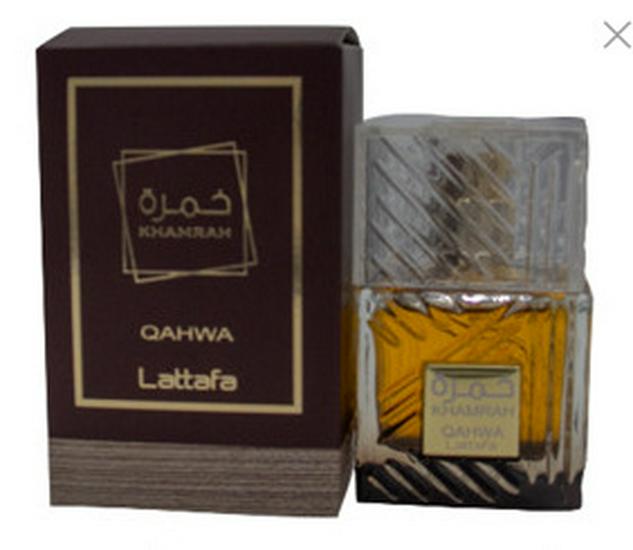 

Khamrah Ближневосточный арабский Стойкий мужской парфюм