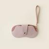Eyewear Protector Case Glasses Storage Bag Sunglasses Pouch Sunglasses Eyeglass Bag  Female
