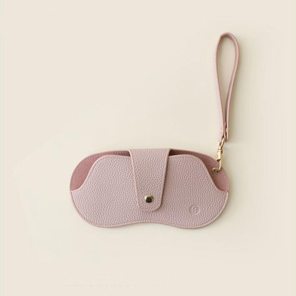 Eyewear Protector Case Glasses Storage Bag Sunglasses Pouch Sunglasses Eyeglass Bag  Female