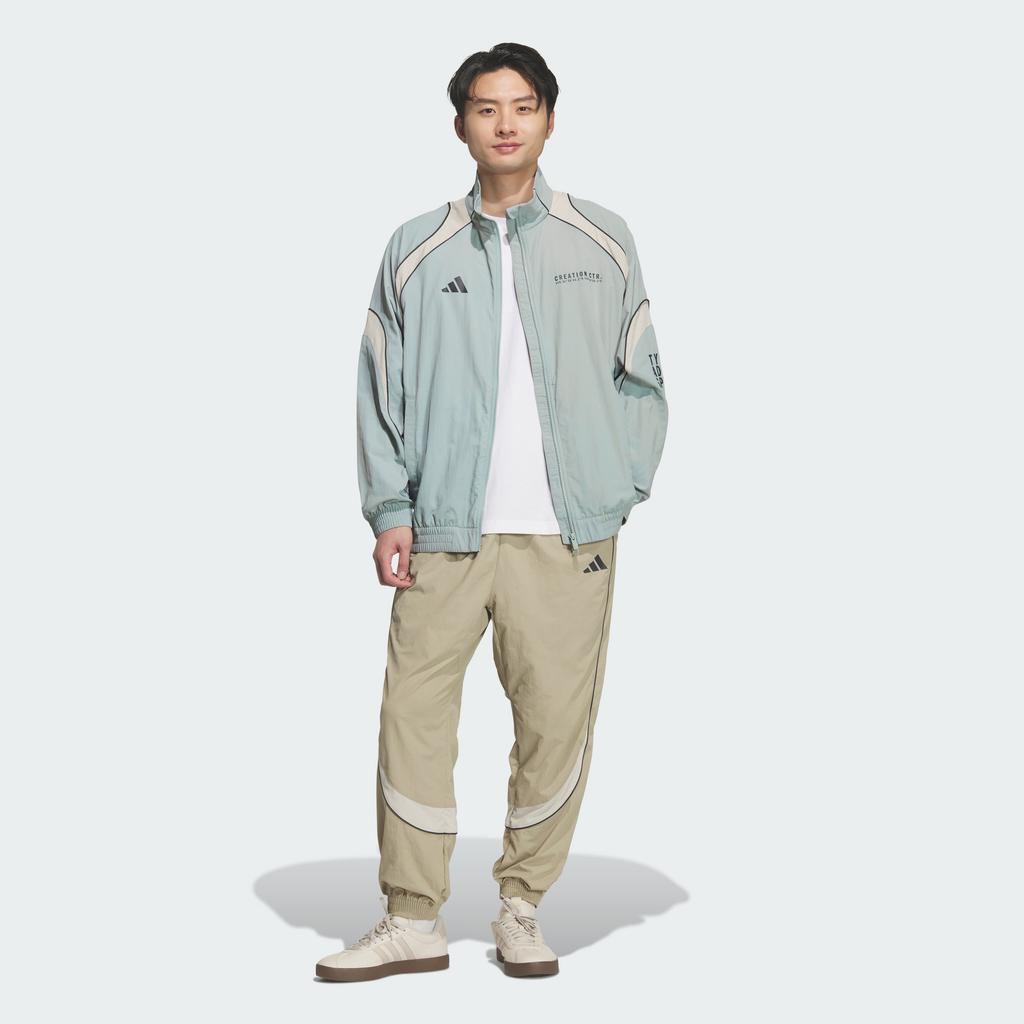 Adidas Woven Jacket Kf1336