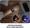 Samsung Galaxy Watch6 Classic 43mm Bluetooth Black