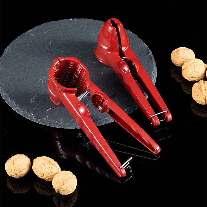 Lilang Stainless Steel Nut Cracker Tool Set