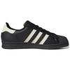 Adidas Superstar 80s Deux 'Black White Silver' IF6291