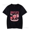 Amortentia Love Potion Shirtwizard Shirt Universal Fan Shirtbookish Valentine Shirthp Fan Shirtpotions Classroom T Shirts