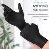 Chuyuxing Disposable Nitrile Gloves
