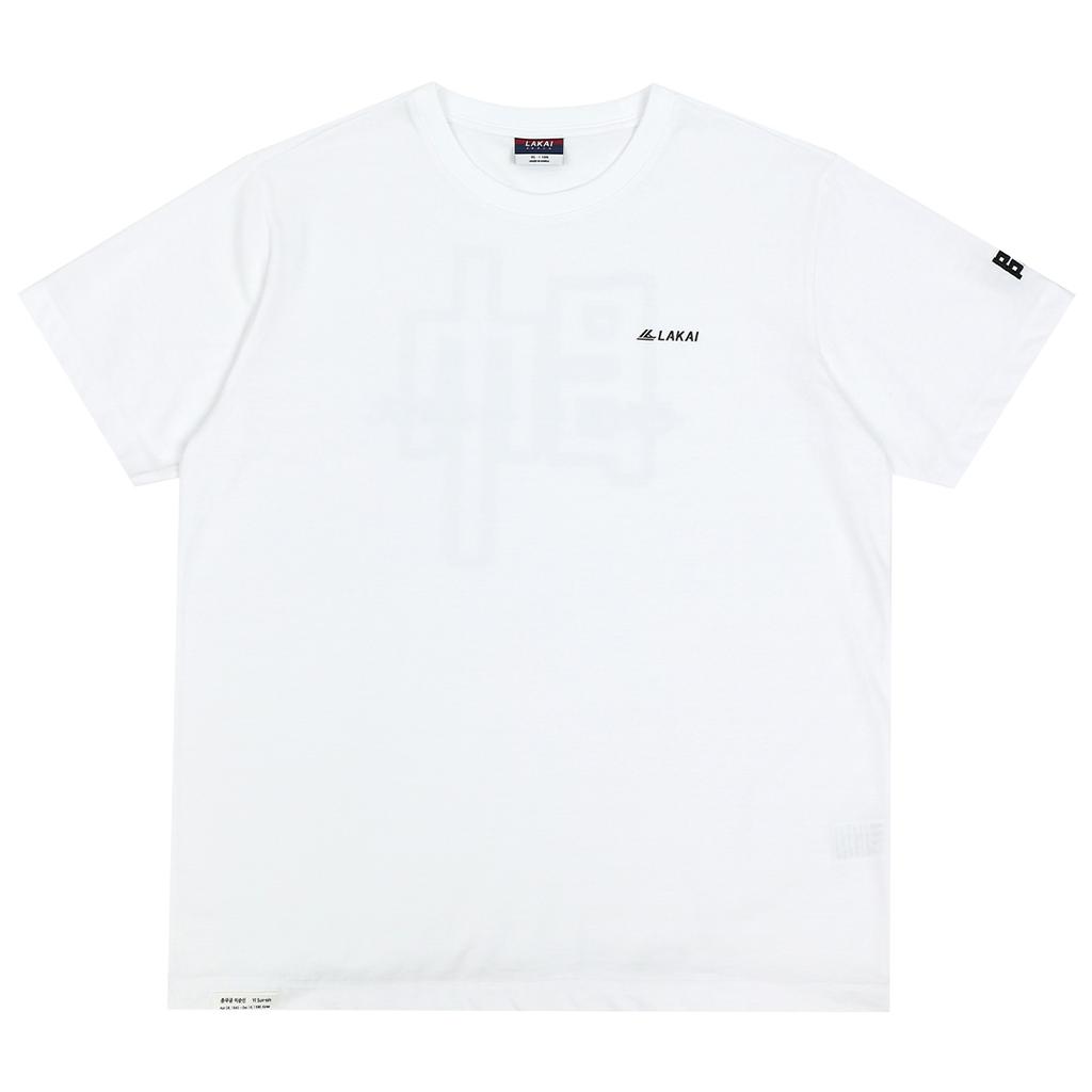 LAKAI Hero Admiral Yi Sun-Sin Turtle Ship T-Shirt