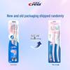 Crest Velvet Gum Care Soft Toothbrush