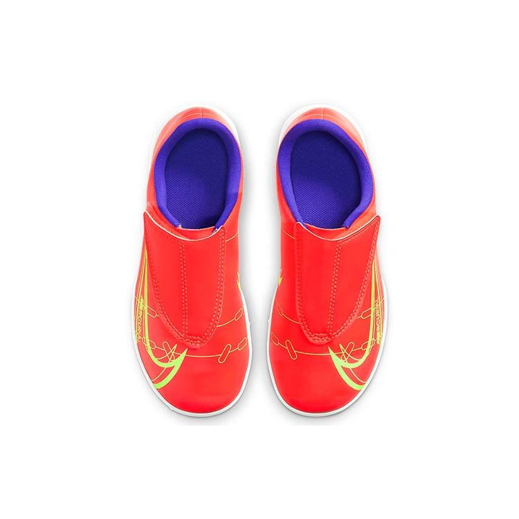 (PS) Nike Jr Vapor 14 Club TF Turf V Kids' CV0839-600