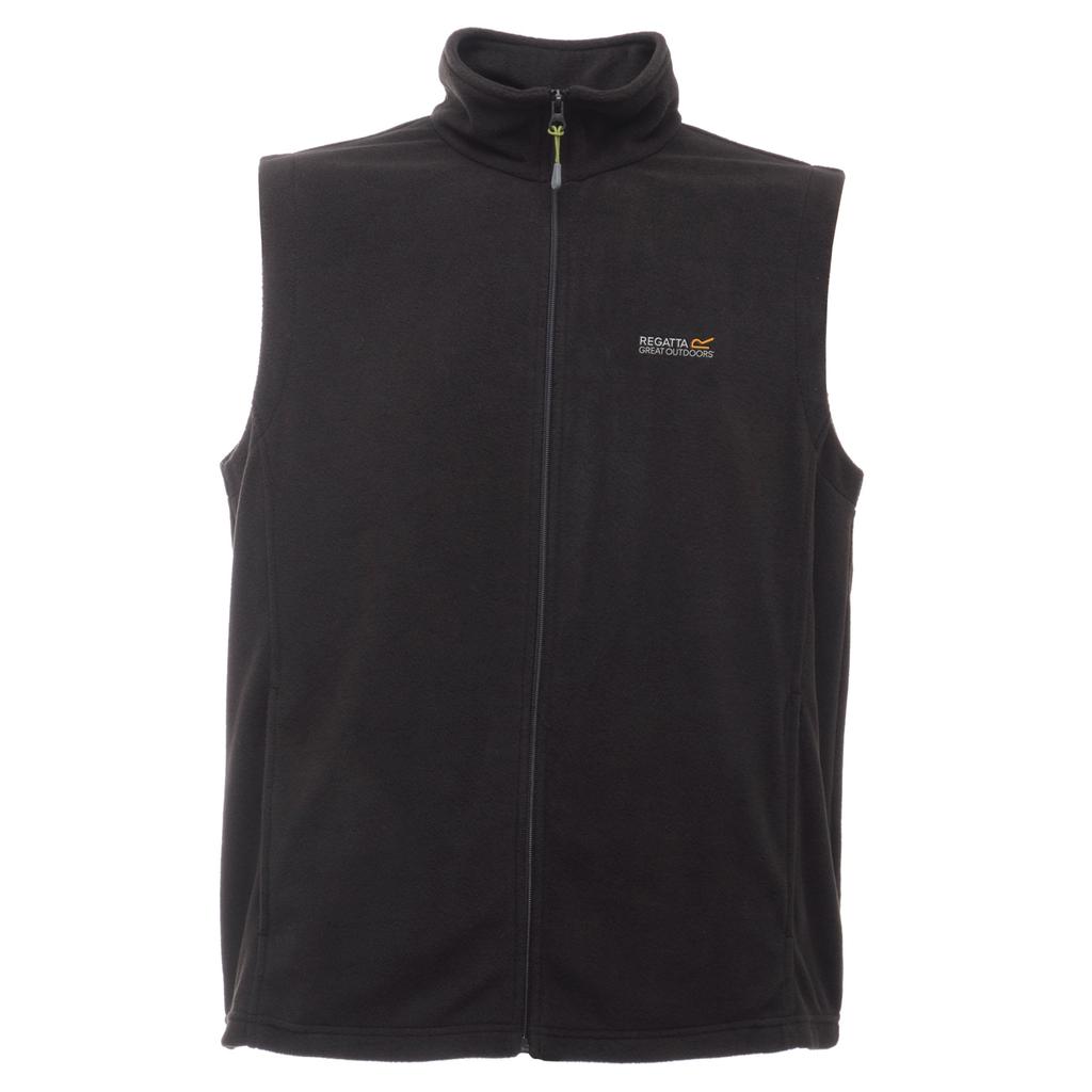 Regatta Great Outdoors Mens Outdoor Classics Tobias II Bodywarmer / Gilet