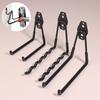 Wall-mounted Non-slip Storage Garage Heavy-duty Hook Set Storage With Heavy Garden Tools Bicycle Metal Hook