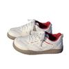 Retro Little White Shoes Women's Summer 2025 New Versatile Thick-soled Lightweight Breathable Table Tennis Casual Board Shoes German Training Shoes