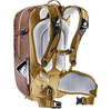 Backpack Deuter Attack 18 SL Raisin/almond (3210221-6619)