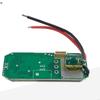 16.8V Brushless Lithium Electric Drill Control Board for Power Tool Accessories