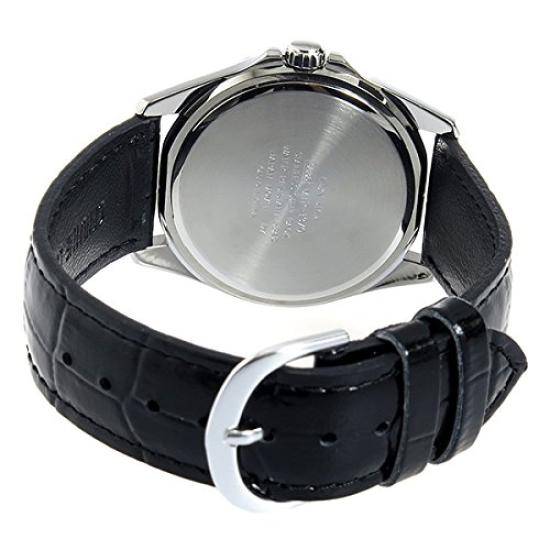 Casio CASIO Quartz Watch Silver Import Men's MTP-1370L-7A [Rare Model] [Reimported] [wimp]