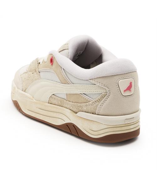 Puma PUMA-180 STAPLE (39732001) [Shipped from Korea] 100% Authentic