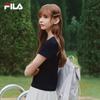 Fila Women's Slim Fit Knit Short Sleeve T-Shirt