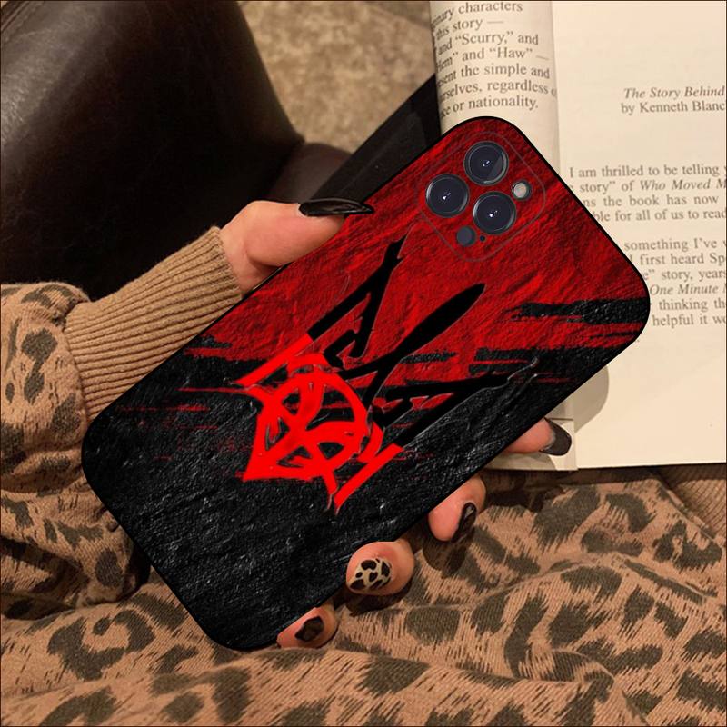 Telefon de animație încântător de modă pentru Iphone 13 Mini 6s 8 Plus Pro 7 12 6 XR Max X XS 11 14 TPU Husă din silicon moale și dreaptă