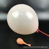 10-inch Thickened Macaron Color Arch for Wedding and Festival Decoration