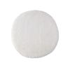 Nordic Plush Buttocks Cushion, Sofa Cushion, Office Anti-skid Desk and Chair Cushion, Thickened Winter Warmth Cushion