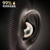 HiFi Stereo Sound In-ear Headphones Digital Display True Wireless Earbuds Earphones  Gym