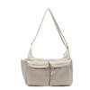 Women's Large Capacity Crossbody Bag Multi-Pocket Shoulder Bag