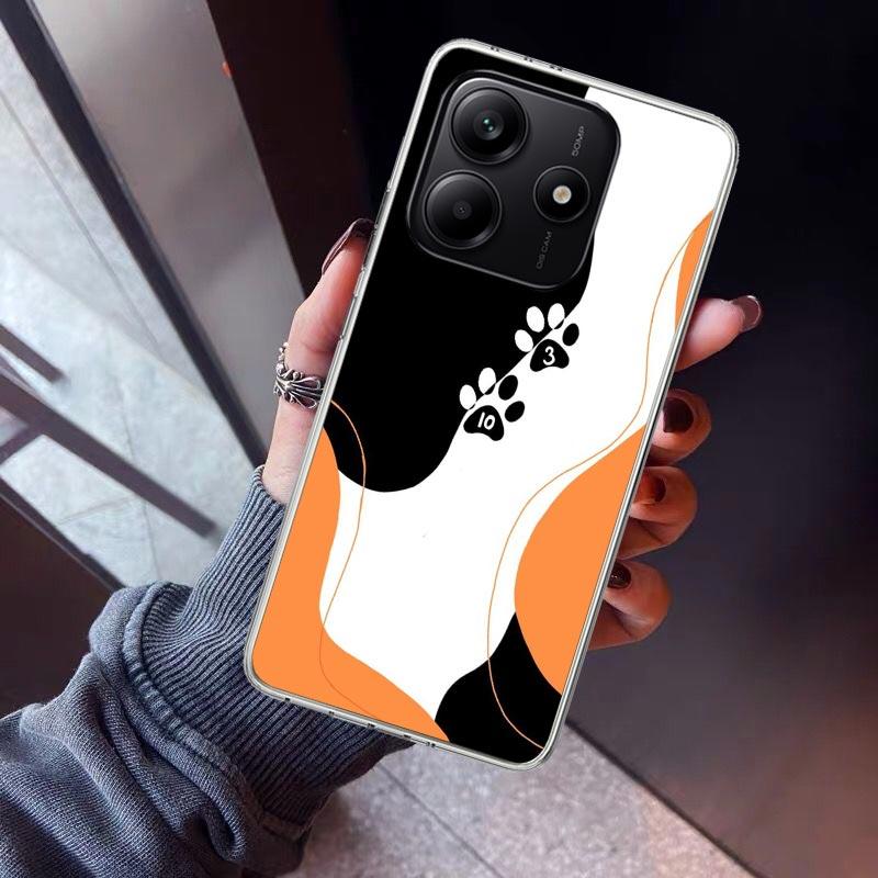Andreil All For The Game Palmetto State Foxes Phone Case For Xiaomi Redmi Note 15 14 14S 13 12S 12 Pro Plus 11S 11 10S 10 4G Cov