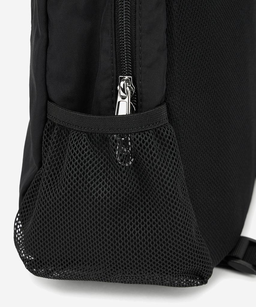 Node Labs Dev:5 Mini Backpack_Black