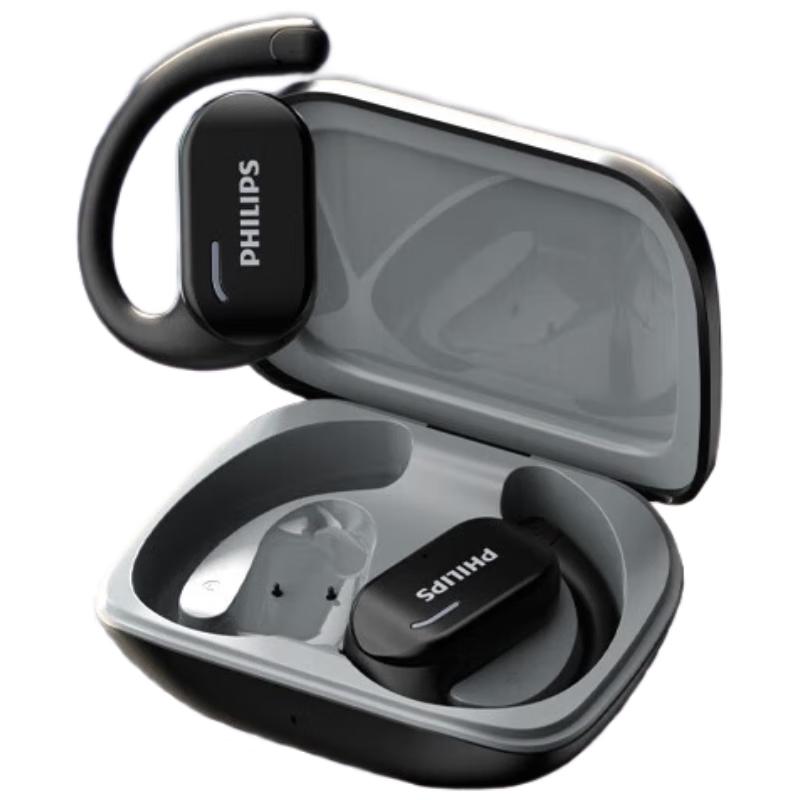 

Philips TAT1769 Open-Ear Sports Bluetooth Headset